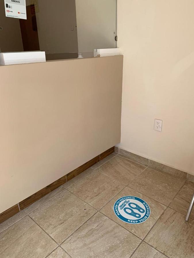 Hotel Puerto Corcho Puerto Morelos Εξωτερικό φωτογραφία